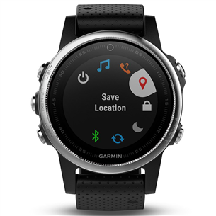 Spordikell Garmin FENIX 5S