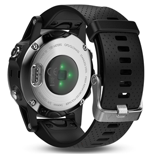 Мультиспортивные часы, FENIX 5S, Garmin