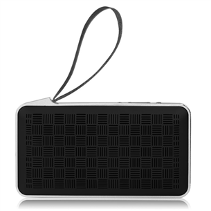 Portable speaker Blaupunkt BT5BK