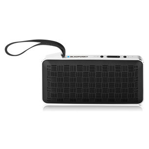 Portable speaker Blaupunkt BT5BK