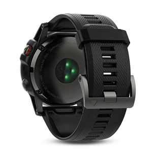 Spordikell Garmin Fenix 5X SAPPHIRE