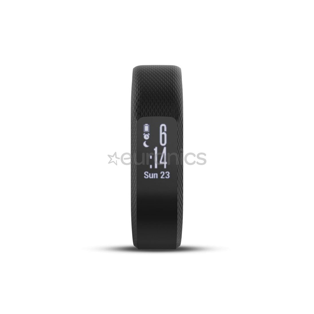 Датчик активности Garmin Vivosmart 3 / L