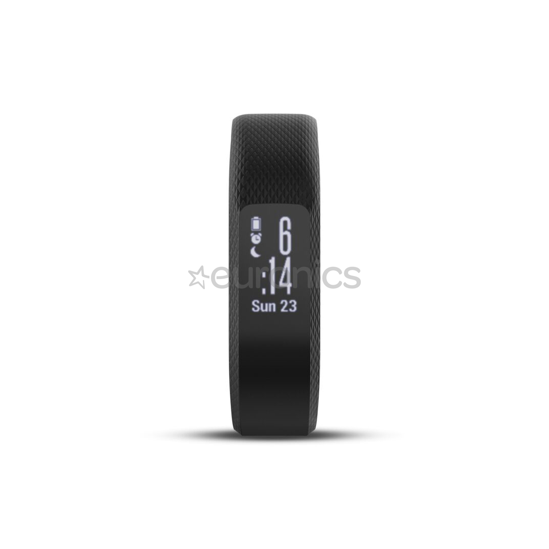 Датчик активности Garmin Vivosmart 3 / L