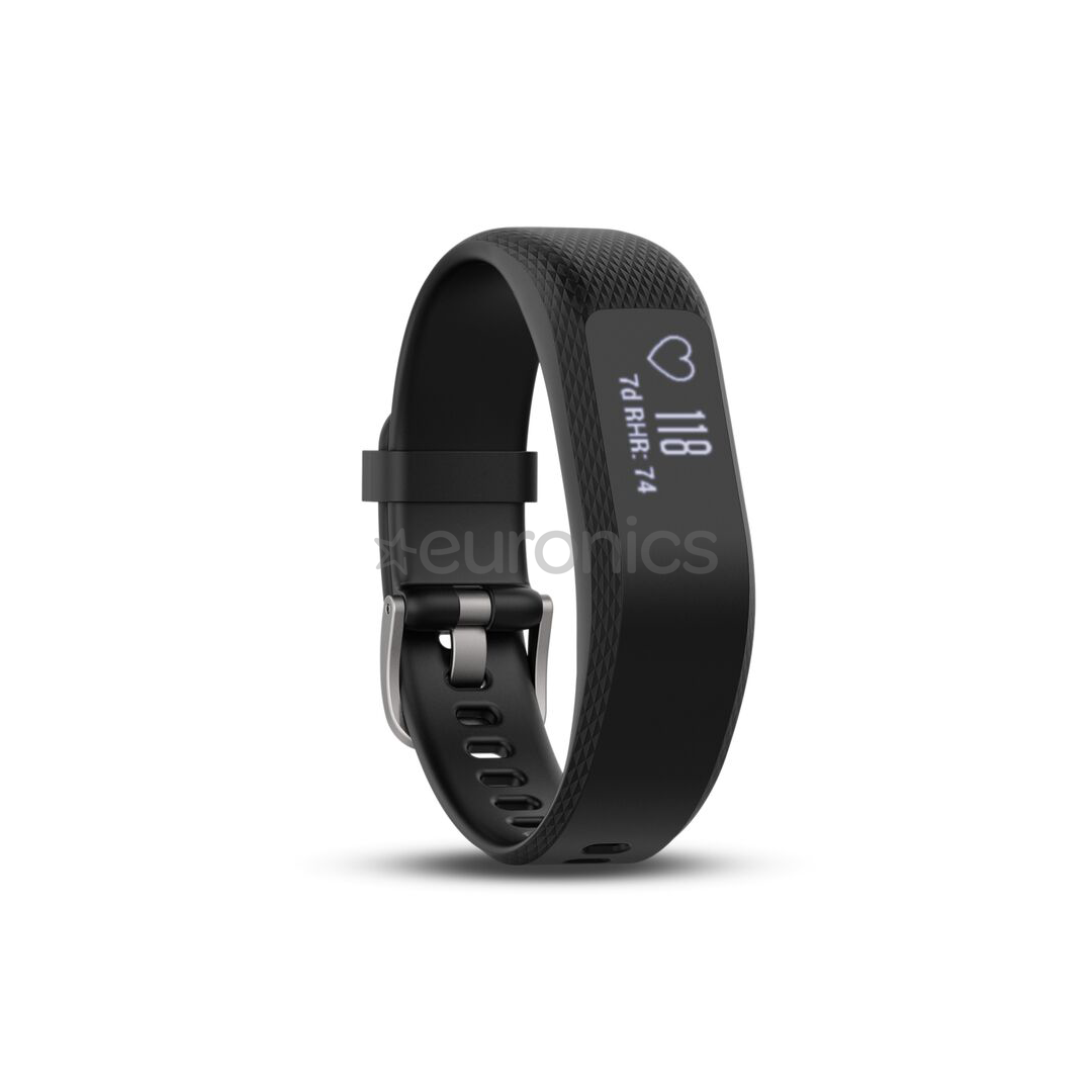 Датчик активности Garmin Vivosmart 3 / L