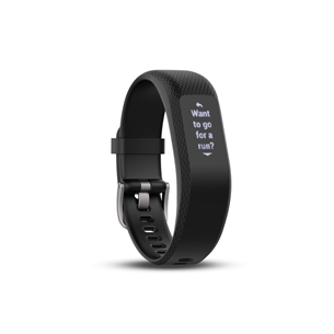 Датчик активности Garmin Vivosmart 3 / L