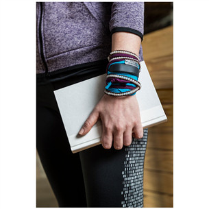 Датчик активности Garmin Vivosmart 3 / L