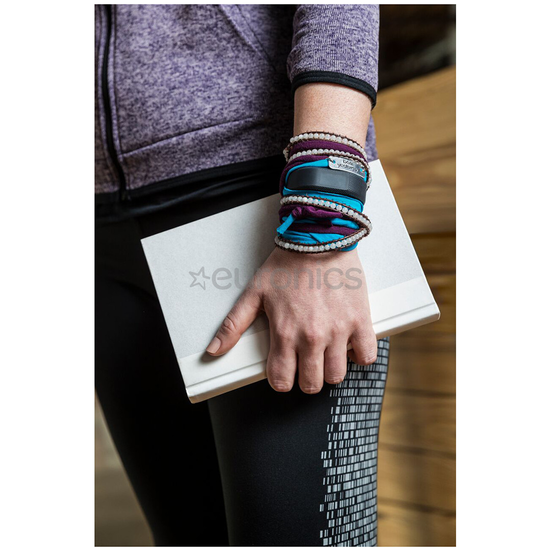 Датчик активности Garmin Vivosmart 3 / L