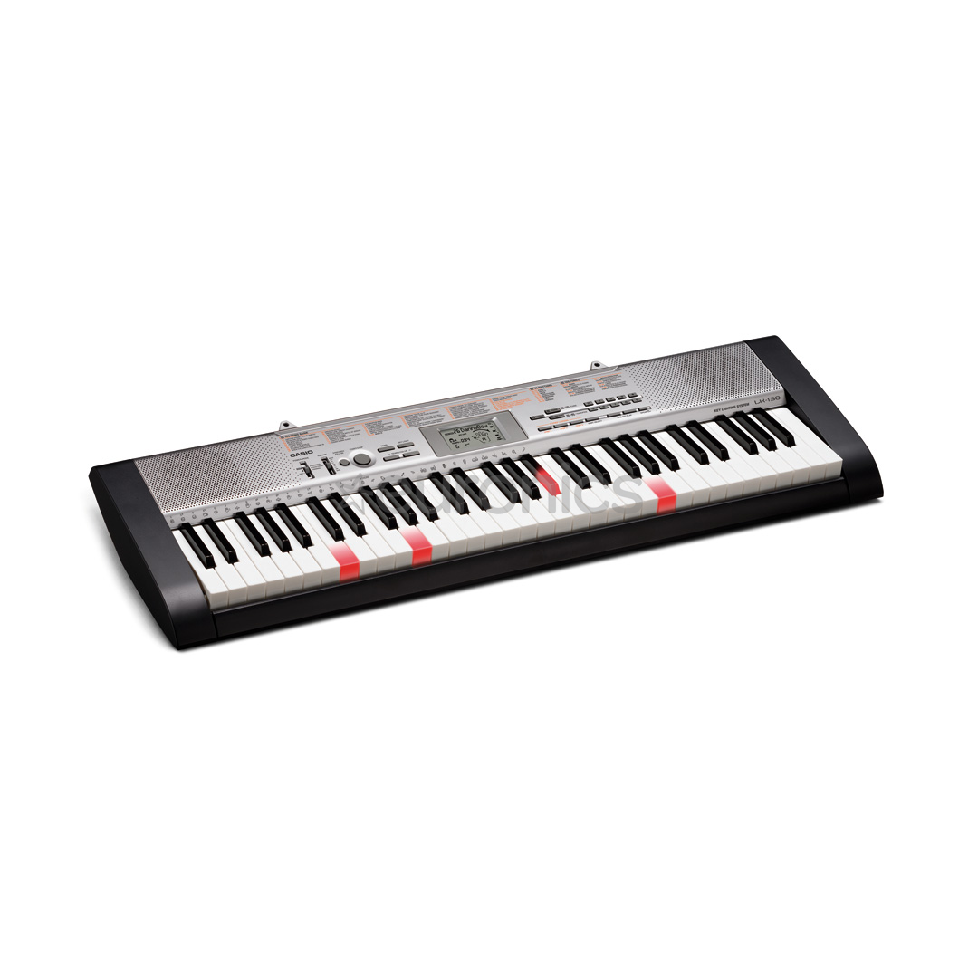 Синтезатор LK-135K7, Casio