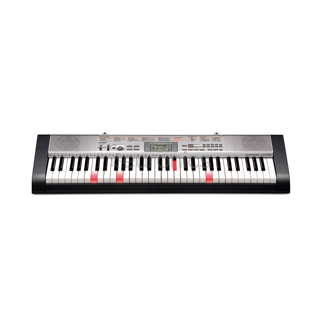 Синтезатор LK-135K7, Casio