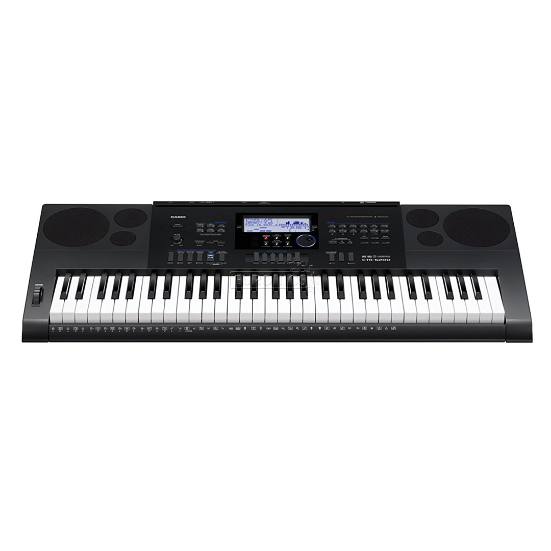 Digital piano Casio