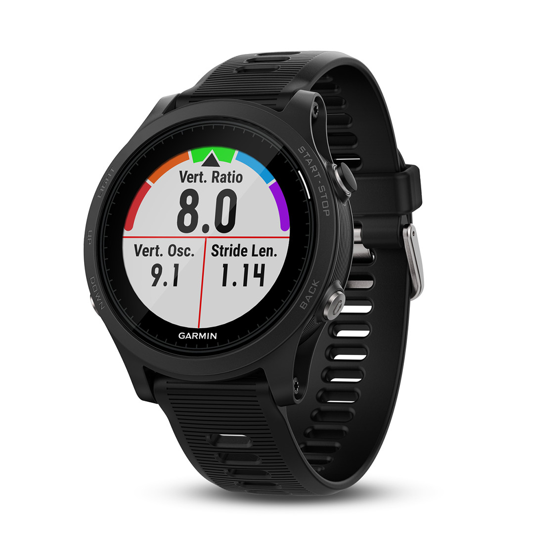 Pulsikell Garmin Forerunner 935