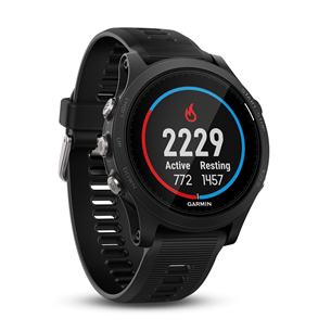 Pulsikell Garmin Forerunner 935