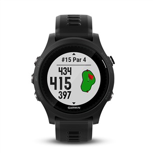 Pulsikell Garmin Forerunner 935