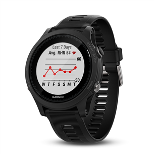 Running watch Garmin Forerunner 935