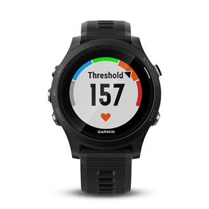 Running watch Garmin Forerunner 935