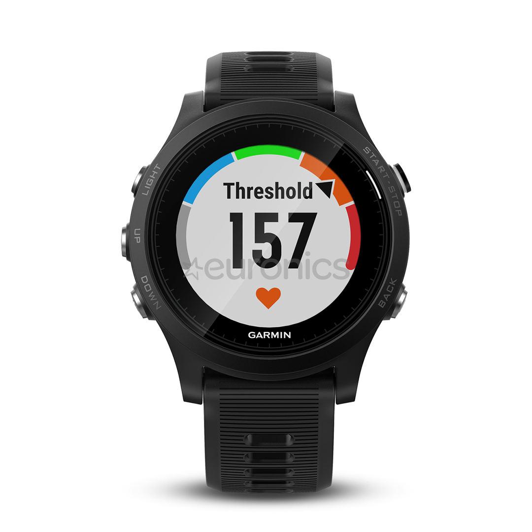 Pulsikell Garmin Forerunner 935