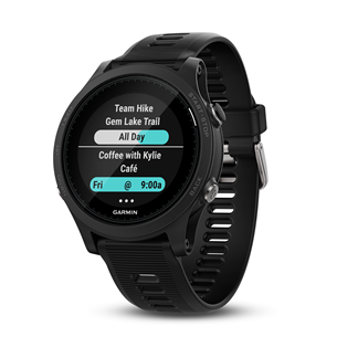 Pulsikell Garmin Forerunner 935