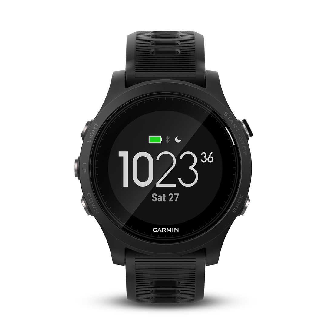 Pulsikell Garmin Forerunner 935