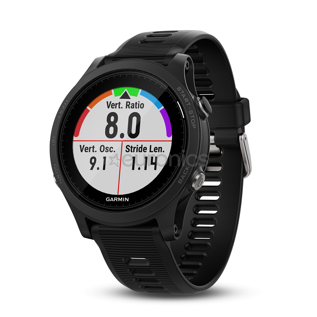 Pulsikell Garmin Forerunner 935