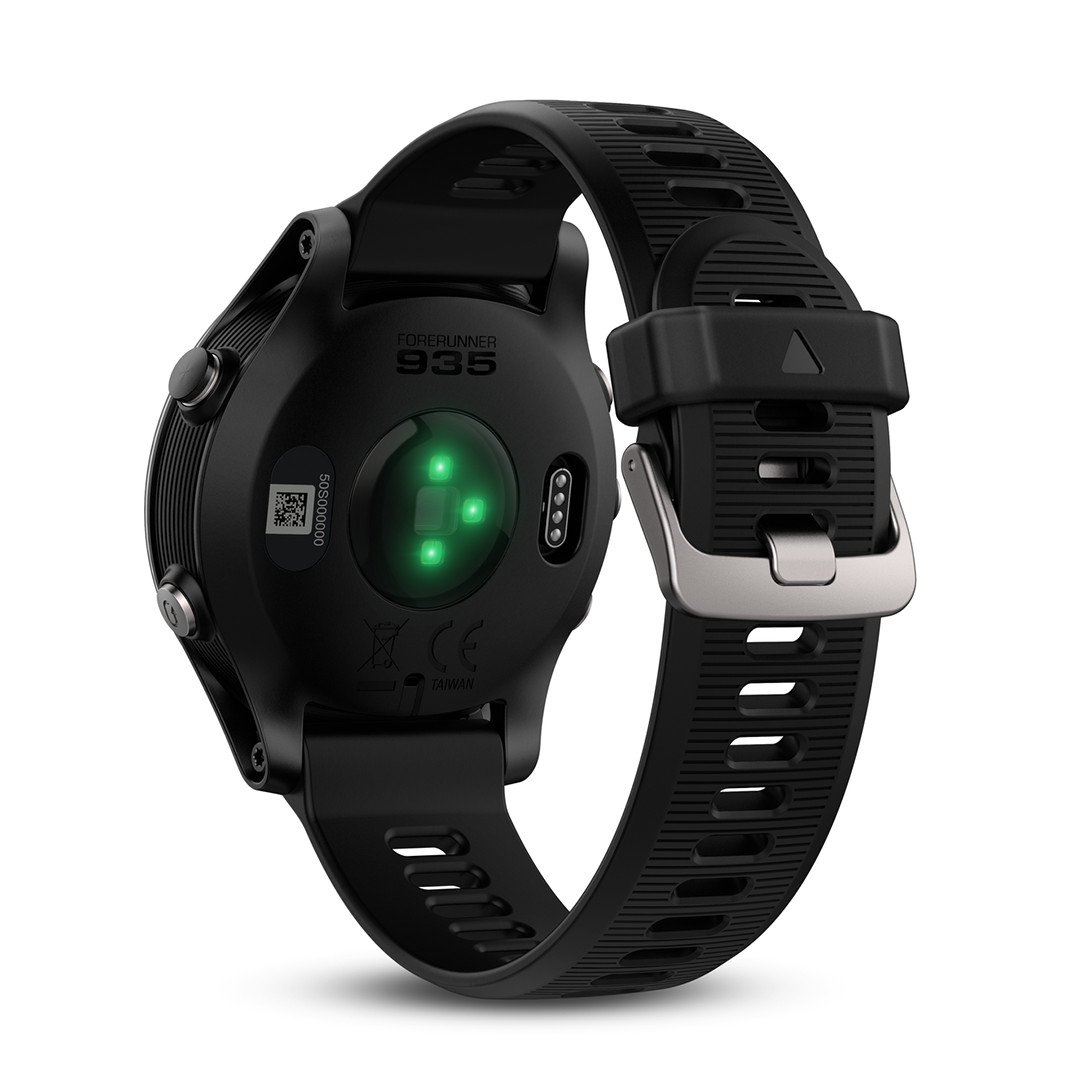 Pulsikell Garmin Forerunner 935