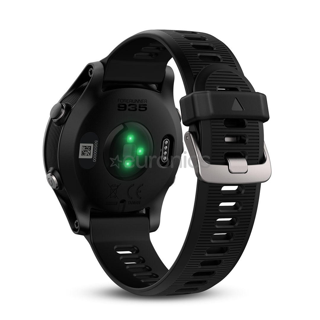 Pulsikell Garmin Forerunner 935