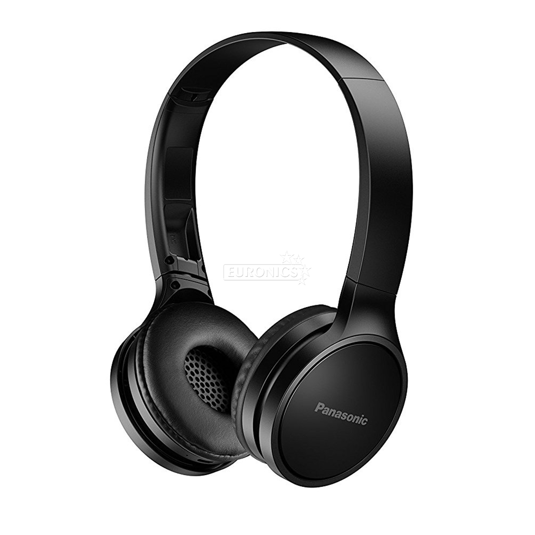 Juhtmevabad kõrvaklapid Panasonic