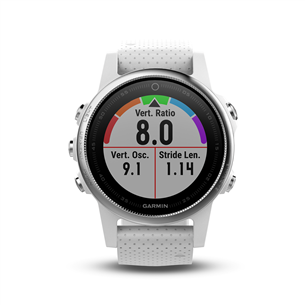 Spordikell Garmin FENIX 5S