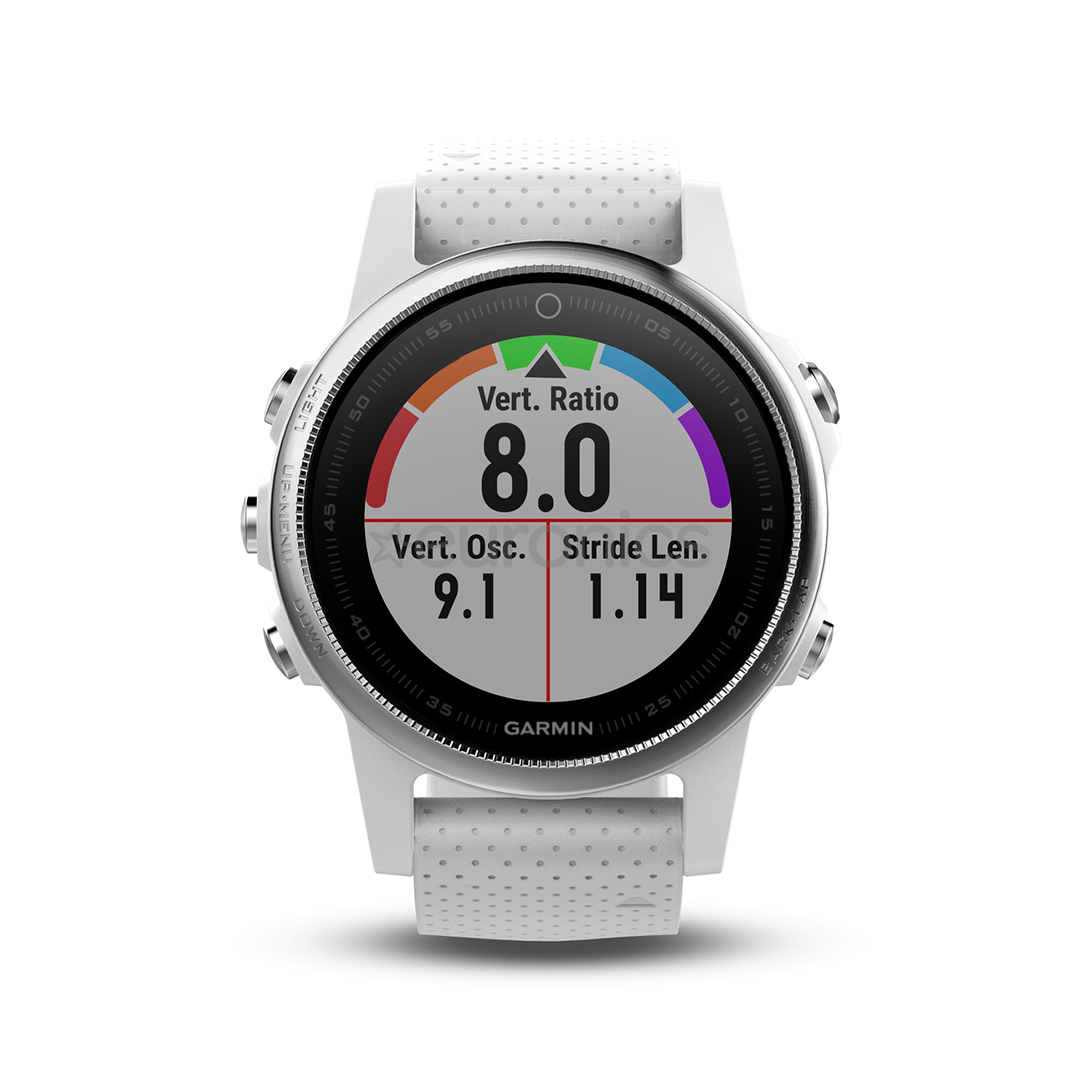 GPS watch Garmin FENIX 5S