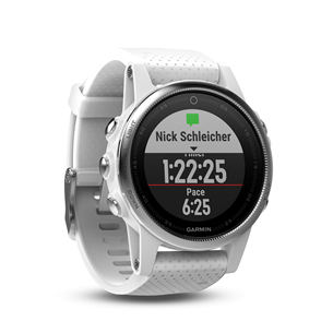 GPS watch Garmin FENIX 5S