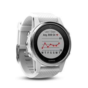 Spordikell Garmin FENIX 5S