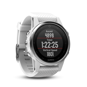 Spordikell Garmin FENIX 5S