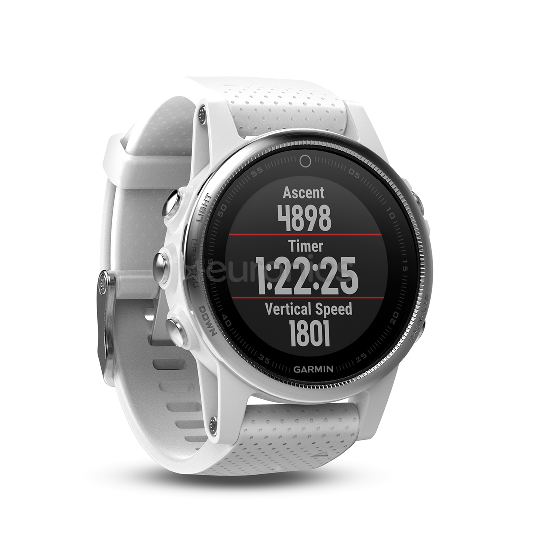 GPS watch Garmin FENIX 5S