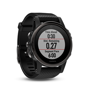 GPS watch Garmin FENIX 5S Sapphire