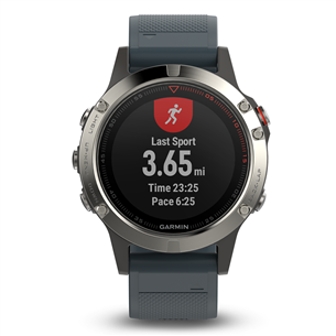 Spordikell Garmin FENIX 5