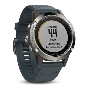 GPS watch Garmin FENIX 5
