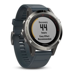 Мультиспортивные часы Garmin FENIX 5