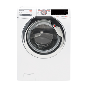 Washer - dryer Hoover / 1400 rpm