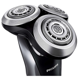 Lõiketerad Philips V-Track Precision Shave series 9000