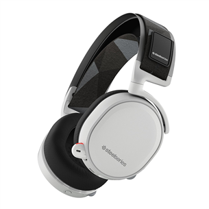 7.1 wireless headset SteelSeries Arctis 7