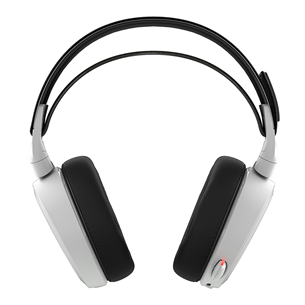 7.1 wireless headset SteelSeries Arctis 7