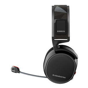 7.1 wireless headset Arctis 7, SteelSeries