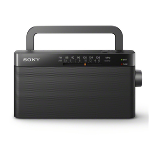 Portable radio Sony