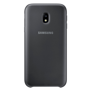 Samsung Galaxy J3 (2017) kahekihiline ümbris