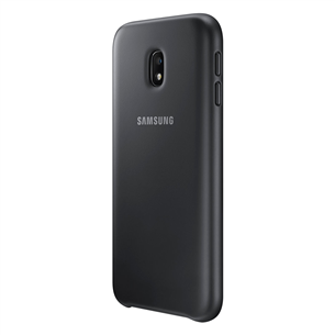 Двухслойный чехол для Samsung Galaxy J3 (2017)
