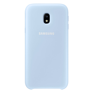 Samsung Galaxy J3 (2017) dual-layer cover