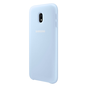 Samsung Galaxy J3 (2017) dual-layer cover