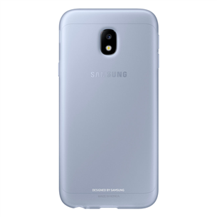 Galaxy J3 (2017) silicone cover, Samsung