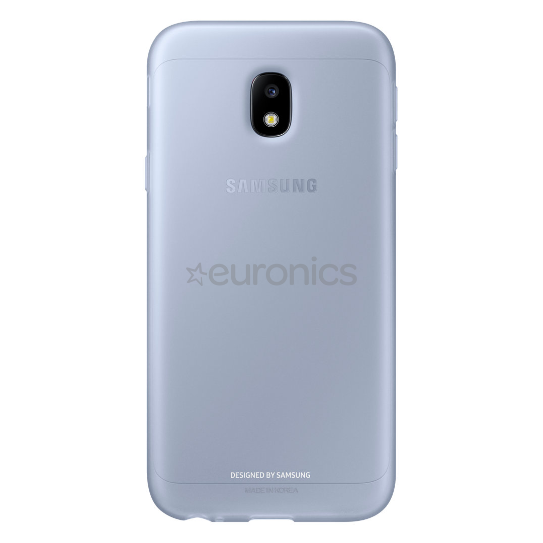 Galaxy J3 (2017) silicone cover, Samsung