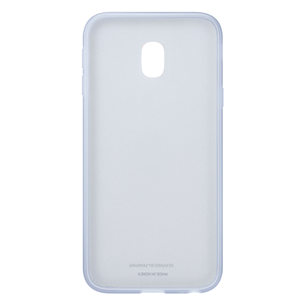 Galaxy J3 (2017) silicone cover, Samsung