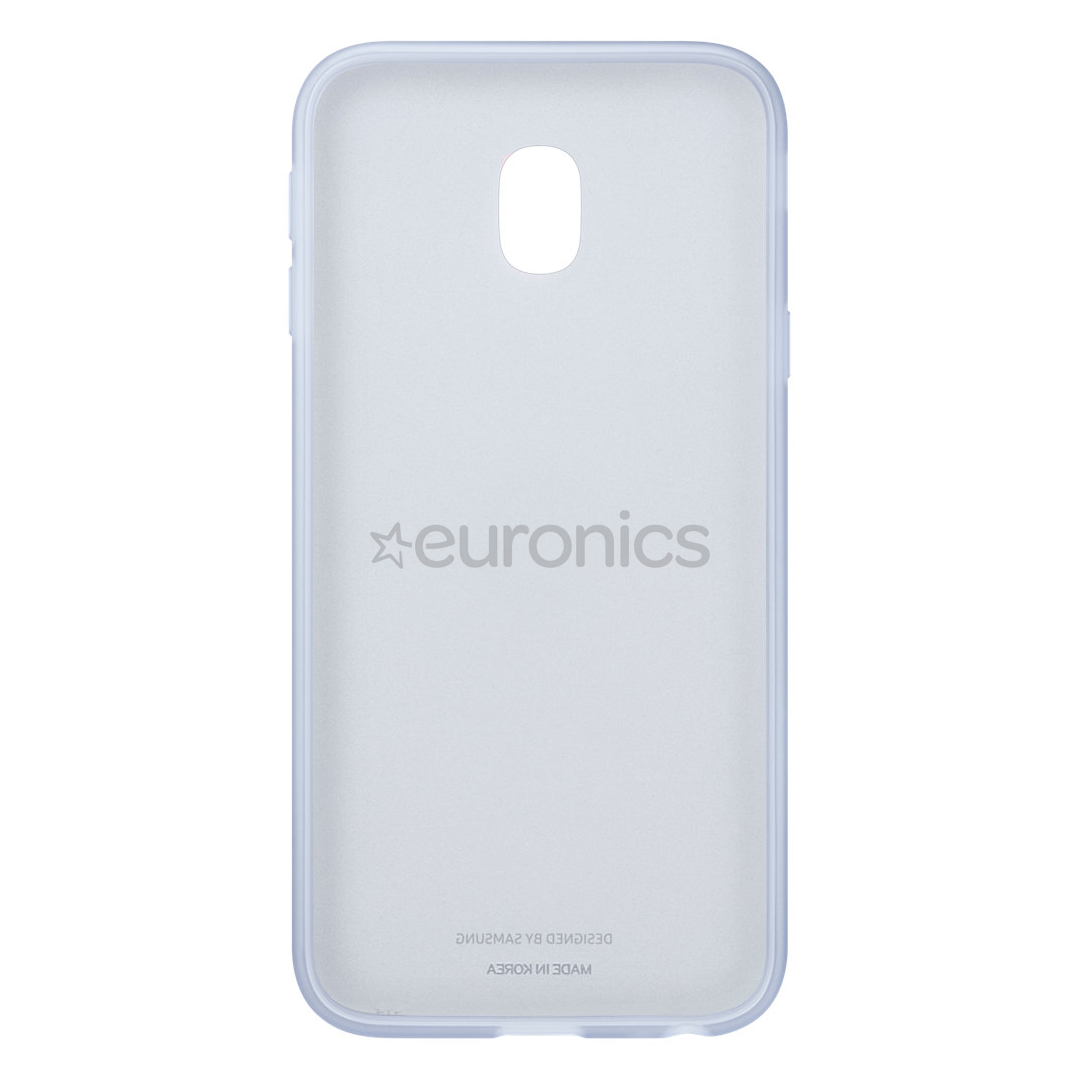 Galaxy J3 (2017) silicone cover, Samsung